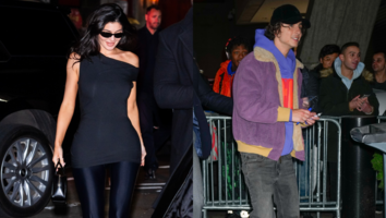 Kylie Jenner Joins Timothée Chalamet at 'Saturday Night Live' After-Party in NYC